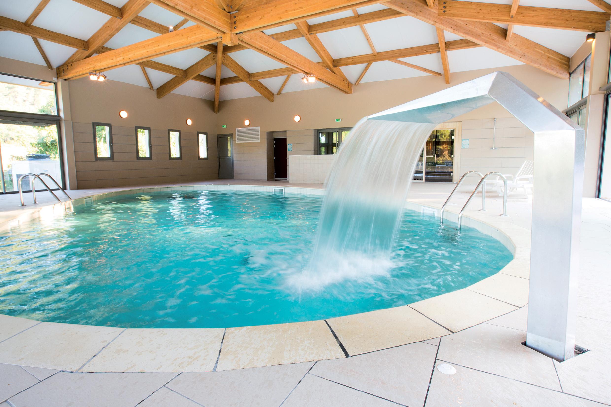 Club Vacances Bleues Domaine De Chateau Laval Gréoux-les-Bains Exteriér fotografie